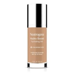 Neutrogena Hydro Boost Hydrating Tint for Dry Skin Natural Beige 60